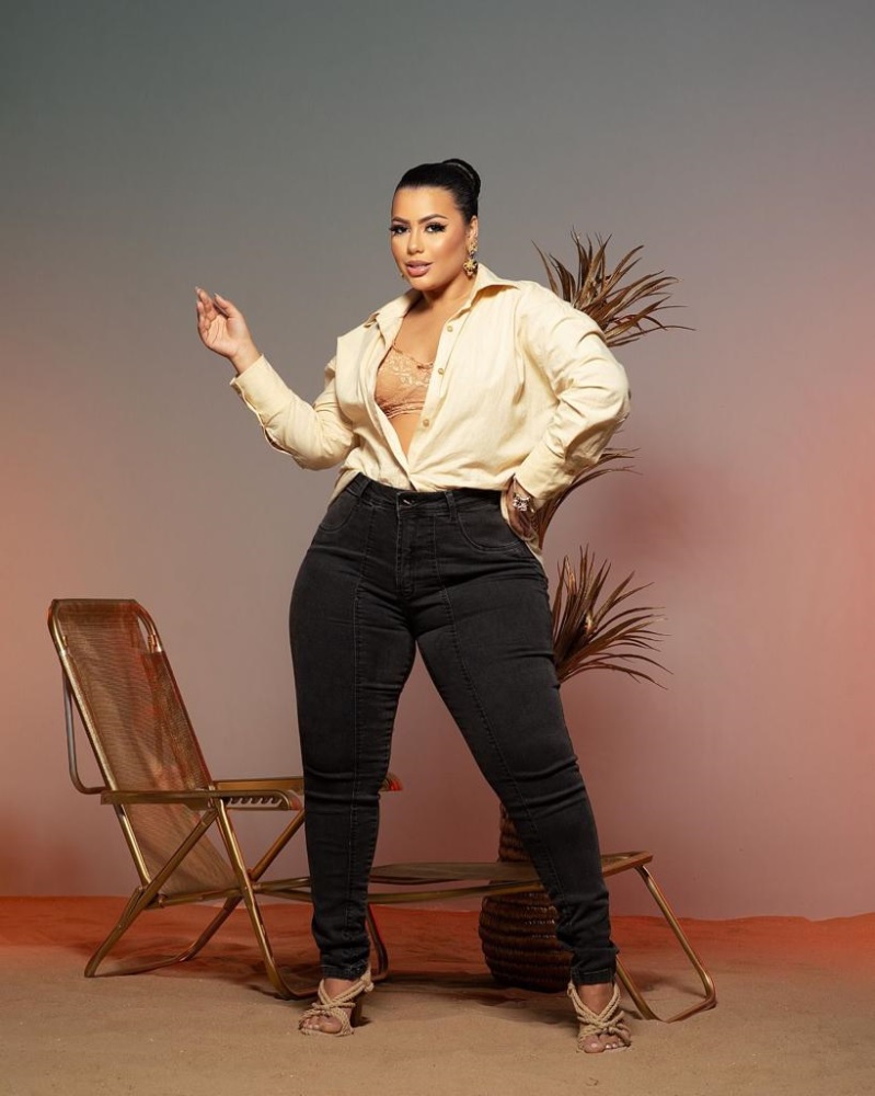 Use Lock Smith Jeans