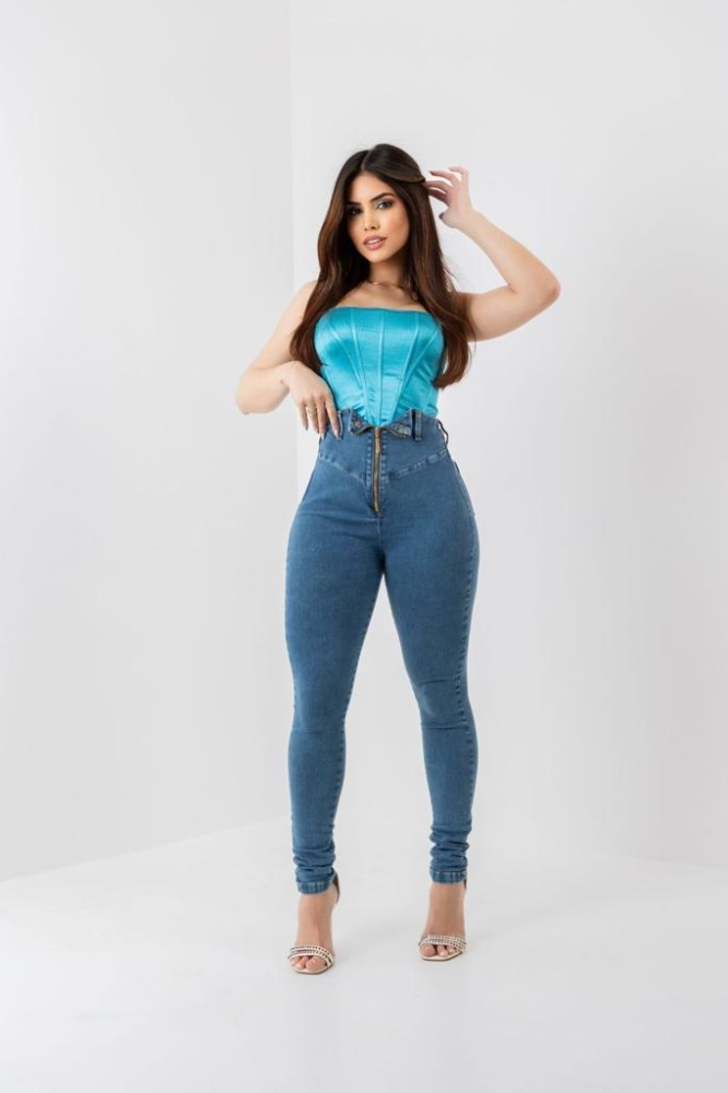 Use Lock Smith Jeans