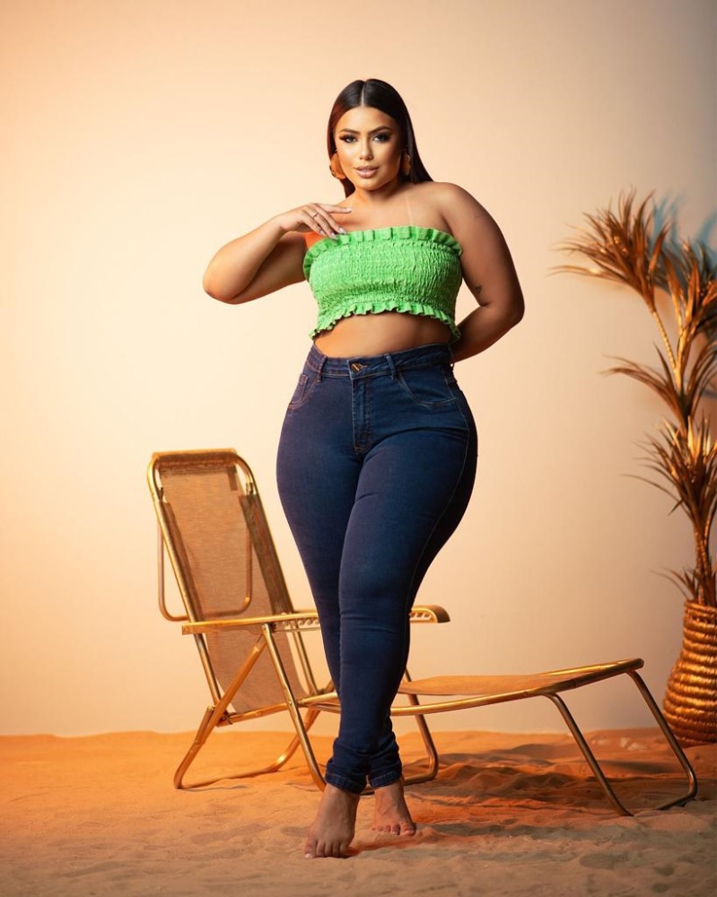 Use Lock Smith Jeans