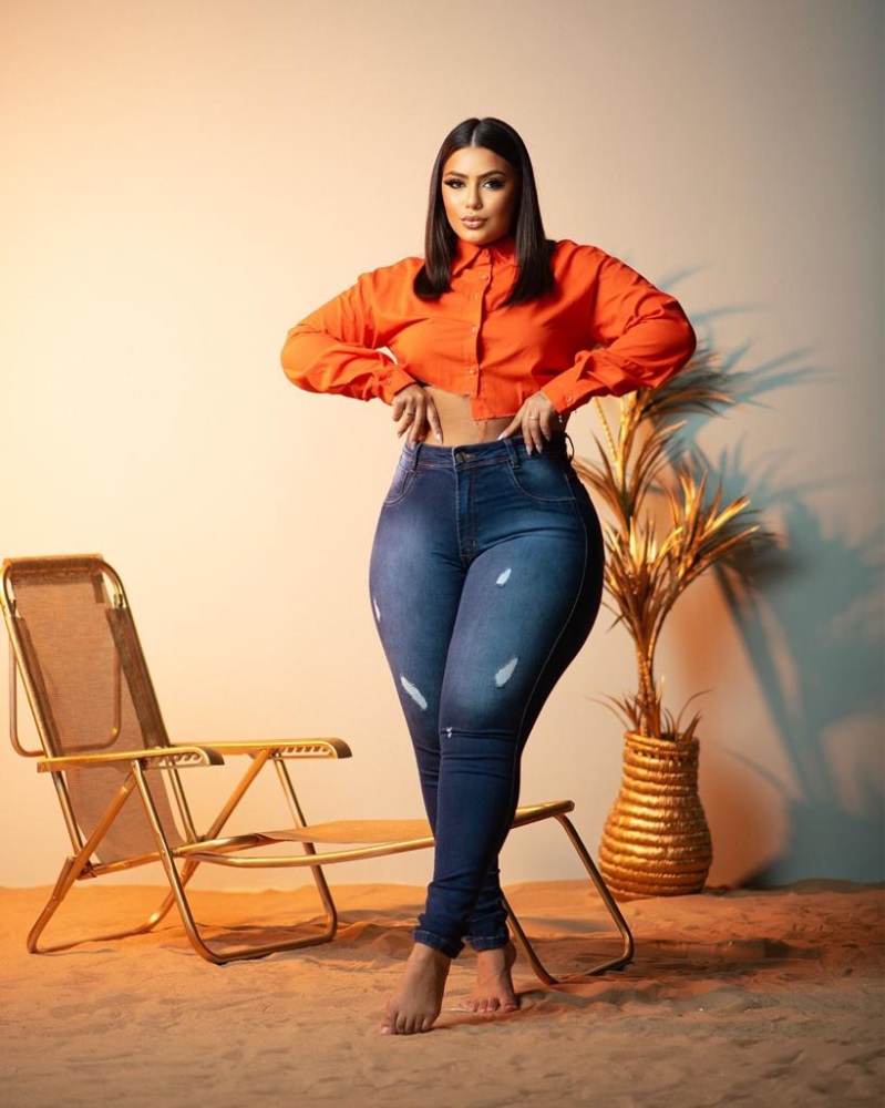 Use Lock Smith Jeans